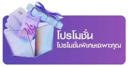 โปรโมชั่น